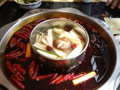 -董家湾重庆老火锅(武清杨村店)