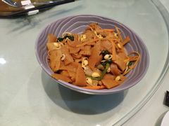 -大秦地·西北菜(纬四路店)