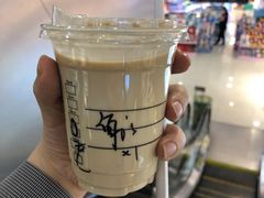 -星巴克(合肥包河万达广场店)