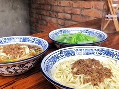 -老街杂酱面(东升街店)