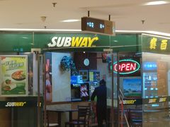 门面-赛百味SUBWAY(金宝汇店)