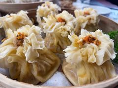 -都一处烧麦馆(前门店)