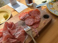 -Alimentari早午餐(安福路店)