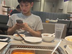 -海底捞火锅(步步高新天地店)