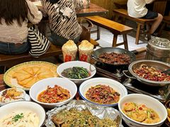 -衡厨·衡阳土菜(中南店)