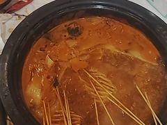 -钢管厂五区小郡肝火锅串串香(清河店)