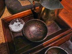 -莲泰式·中式·沐足·精油SPA采耳(天河店)