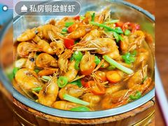 -香芙茗茶楼(梅家坞店)