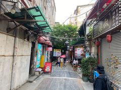 门面-陈添記·祖傳爽鱼皮·西关老字号(广州首店)