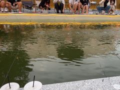 -DGE季风钓虾营地·团建·聚会
