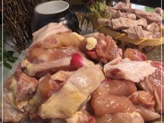 -洪氏嗨捞·猪肚鸡火锅(阳光天地店)