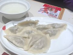 -喜家德虾仁水饺(麒麟社店)