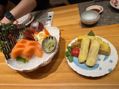 -大岛日本料理铁板烧(南通大饭店)