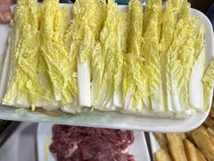 -清真·马坡烧烤涮牛肚·酸浆火锅(新区总店)