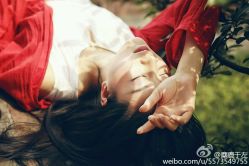 点击看大图 -持熹光年写真体验馆