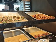 -广州富力君悦大酒店·凯菲厅