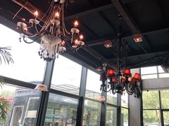 -漫咖啡MAANCOFFEE(清江路店)