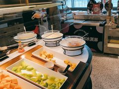 -比格比萨自助(宝山日月光店)