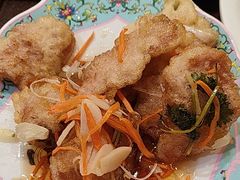 -老厨家(友谊路总店)
