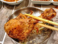 -胡哥烤肥牛(车公庙店)