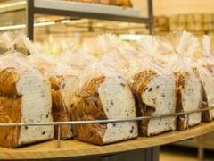 -BreadTalk面包新语·烘焙蛋糕(金光华广场店)