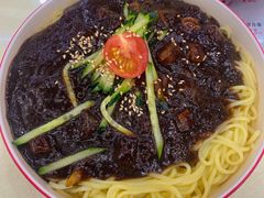 -服务大楼冷面(延大店)