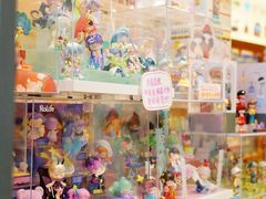 -猫的天空之城概念书店(杭州南宋御街店)