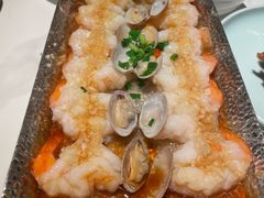 -外婆家(西红门荟聚购物中心店)