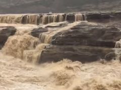 -陕西黄河壶口瀑布旅游区