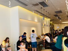 -喜茶(东莞汇一城店)