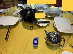 -大笑饭堂(甲子桥店)