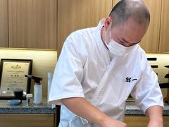 -鮨一日本料理旗舰店(总店)