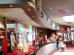 -东方明珠·可口可乐欢乐餐厅