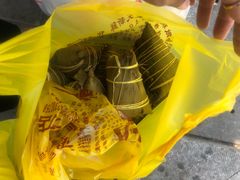 -召稼楼永茂昌粽子大王