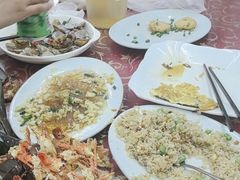 -滑记海鲜饭店·老字号(海鲜街店)