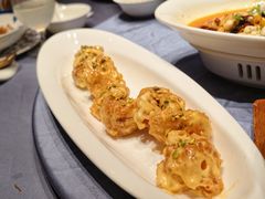 -狮王府淮扬菜(万象城店)