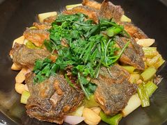 -西安饭庄·非遗陕菜(钟楼店)