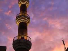 -新疆国际大巴扎