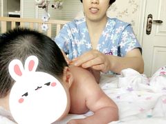 -爱贝佳母婴护理服务中心·月嫂育儿嫂(鲁迅路店)