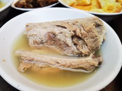 -松發肉骨茶(克拉码头店)