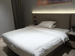 -禧粤YUE HOTEL(广州公园前地铁站店)