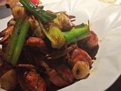 -虾胡闹龙虾馆(湄南河店)