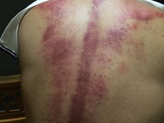 -伍师傅按摩馆(白云尚城花园店)