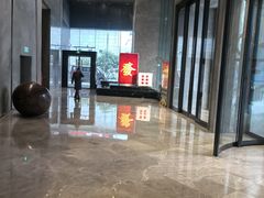 -重庆解放碑威斯汀酒店