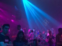 -HiIbiza酒吧