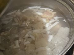 -润园四季椰子鸡火锅(海上世界店)