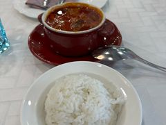 -新侨三宝乐西餐厅(崇文门店)