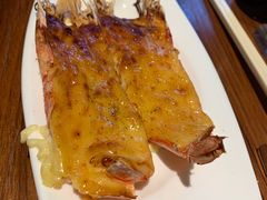 -Mr·Fish鱼鲜生海鲜放题(银泰in99店)