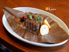-湖滨28中餐厅·西湖宴·杭州君悦酒店