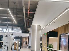 -贝菲特健身游泳俱乐部(星座标店)